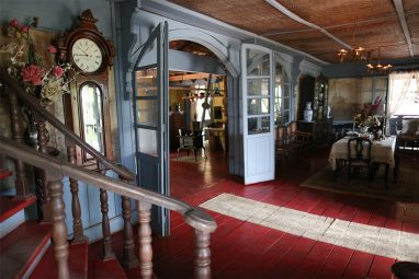 Visitação aos espaços culturais do AM terá horários diferenciados durante feriadão