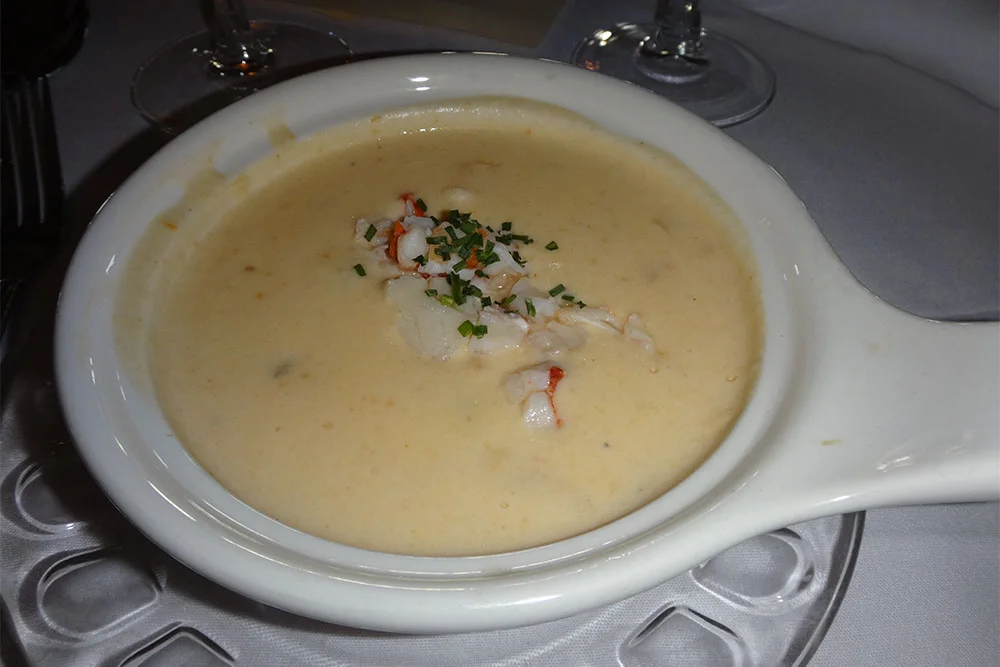 chowder