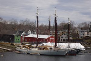 Maine (2ª parte): As pequenas e charmosas cidades