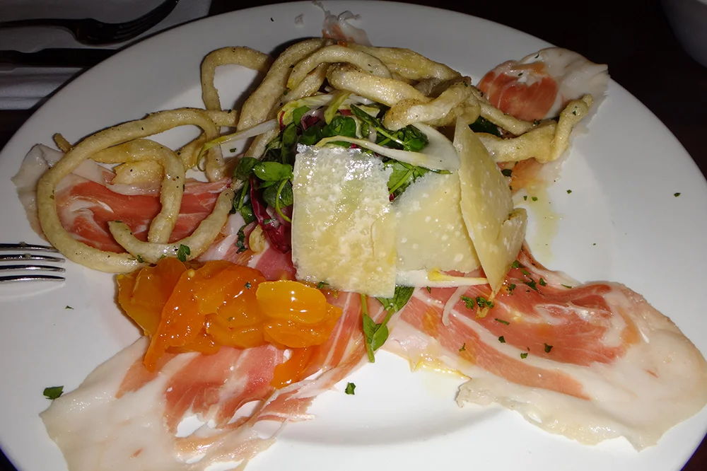 carpaccio