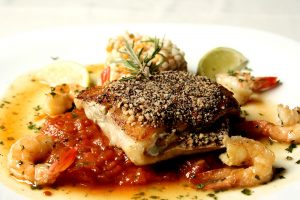 Domus Enogastronomia: culinária francesa e sabores amazônicos