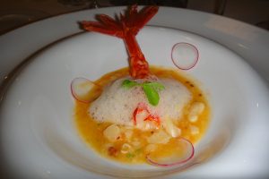 Rui Paula, o top chef da região do Douro, em Portugal