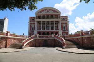 Festival Amazonas de Ópera 2019 começa dia 26. Veja a programação completa