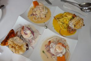 Restaurantes com estrelas Michelin disputam espaço com fast food nos Estados Unidos