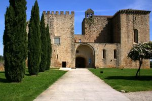 Ambientes históricos e conforto na rede Pousadas de Portugal