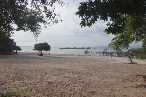 Praia do Japonês, diversão garantida nos dias de sol a 30 minutos de carro de Manaus