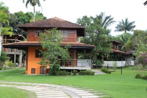 Presidente Figueiredo: dicas de onde se hospedar