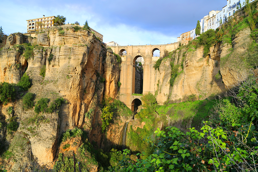 Roteiro para visitar os Pueblos Blancos da Andaluzia - VagaMundos