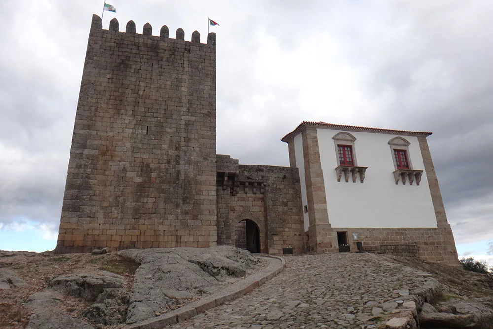 belmonte 16