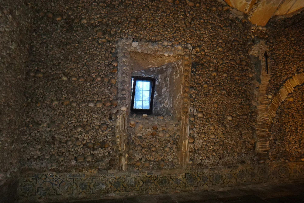 capela dos ossos 1