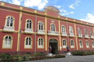 Veja os horários de visitação de espaços culturais do Amazonas no feriado de Tiradentes