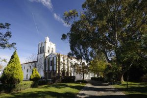 5 lugares para ter o casamento dos sonhos no Alentejo