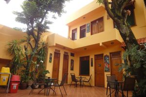 Hospedagem econômica: conheça os hostels de Manaus