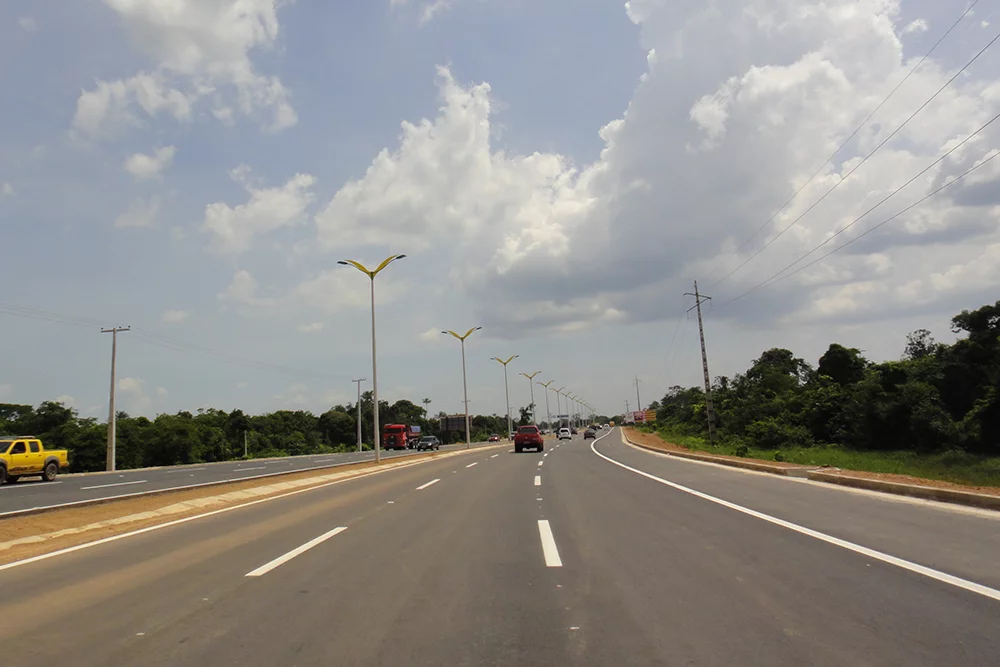 Como ir de carro para Novo Airão: dicas para curtir a estrada Como ir de carro para Novo Airão: dicas para curtir a estrada