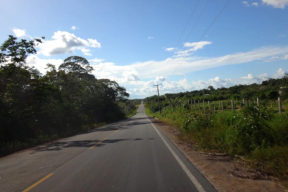 Como ir de carro para Novo Airão: dicas para curtir a estrada Como ir de carro para Novo Airão: dicas para curtir a estrada