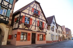 França: Le Bistro des Saveurs, a estrela Michelin na paisagem e nos sabores rurais da Alsácia