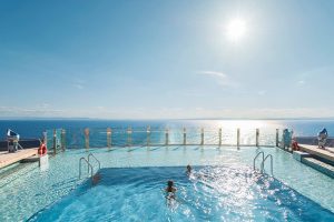 MSC Cruzeiros anuncia Black Week com descontos de até 35% em roteiros nacionais e internacionais