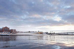 Lisboa é escolhida a melhor cidade do mundo por renomada revista de design