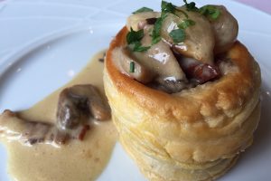 Le Montrachet, sabores autênticos no coração da Borgonha