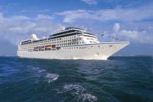 Oceania Cruises anuncia seis novas viagens para Havana em novembro e dezembro