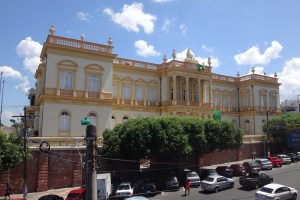 Palácio da Justiça: fotógrafos japoneses revelam a região de Tohoku em exposição