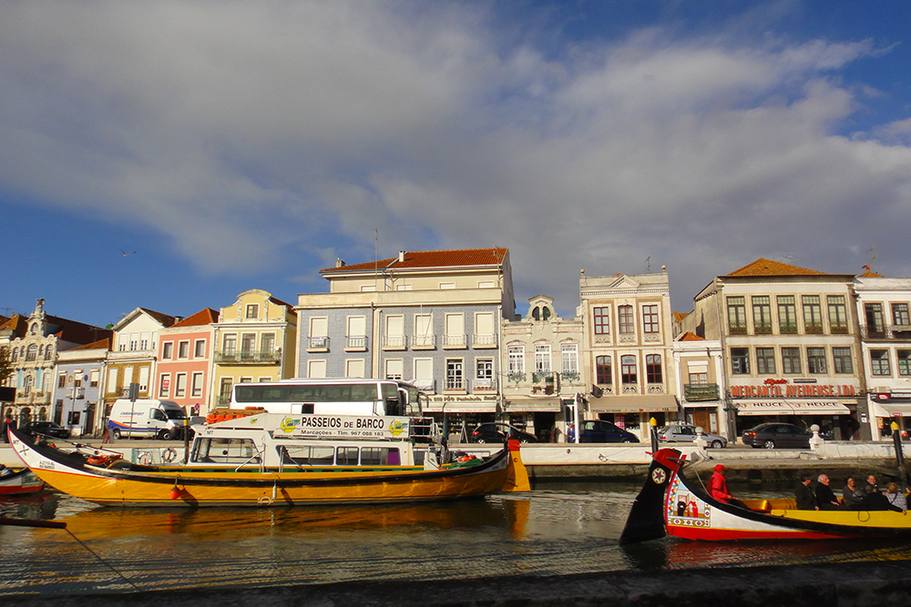 Veneza Portuguesa