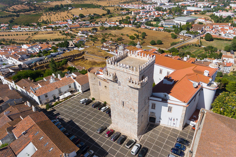 Alentejo: roteiro de 5 dias por quatro cidades da maior região de Portugal