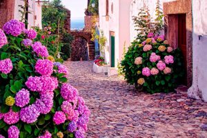 Portugal: seis cenários de contos de fada no Alentejo