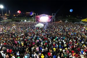 Parintins: Veja como adquirir sua pulseira para a Festa dos Visitantes 2018