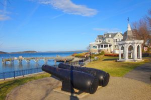 De carro pelos EUA: de Boston às cidades do Maine