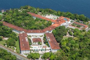 A poucos meses da reabertura, Tropical Hotel Manaus é incluído na rota Marriott