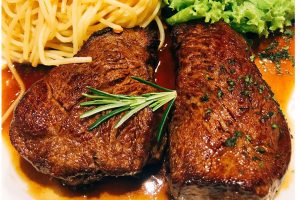 Domus Enogastronomia lança Menu Executivo com preço fixo