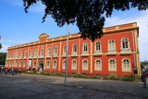 Festivais de cinema, mostra musical e primavera de museus na programação da agenda cultural