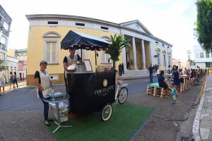 Confira a programação completa do Passo a Paço 2018, evento cultural e gastronômico de Manaus