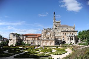 Conheça 6 hotéis de luxo no Centro de Portugal