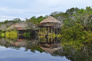 Hotel na Amazônia dá desconto de 30% nos pacotes com datas flexíveis