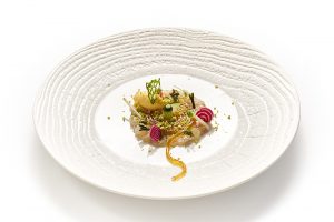 Gastronomia estrelada na Ilha da Madeira