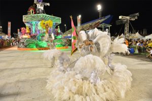 Carnaval 2019: Confira a programação do desfile das escolas de samba de Manaus