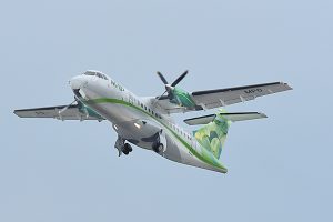 MAP aumenta número de voos para o Festival Folclórico de Parintins