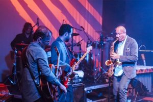 Teatro Amazonas recebe 2ª edição do Amazonas Jazz Day