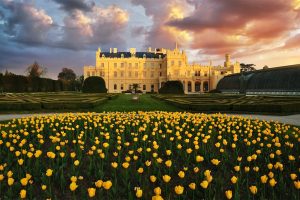 Cinco castelos e palácios para conhecer na República Tcheca