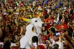Nação Vermelha e Branca receberá novos Amo-do-Boi e Pajé do Garantido