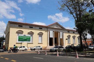 Museu da Cidade de Manaus: uma viagem pela identidade do povo manauara