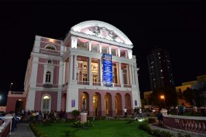 ‘Maria Stuarda’ estreia no Brasil no Festival Amazonas de Ópera, no domingo (5/5)