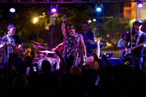 Dia Nacional do Reggae será celebrado no Largo de São Sebastião