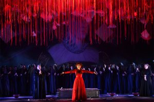 Festival Amazonas de Ópera tem ‘Maria Stuarda’ e estreia de ‘Tosca’, no fim de semana