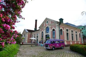 Usina Chaminé recebe espetáculo de teatro de bonecos neste sábado (4/5)