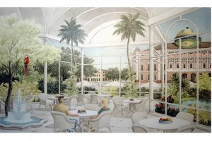 Chef Sofia Bendelak assinará cardápios do hotel-boutique Juma Ópera, de Manaus