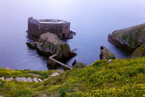 Ilhas das Berlengas, reserva natural em Portugal com paisagens inesquecíveis