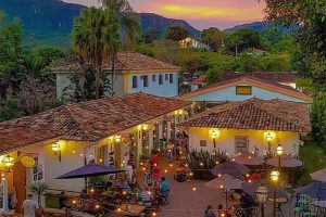 Festival de Cultura e Gastronomia de Tiradentes começa nesta sexta (23/8)